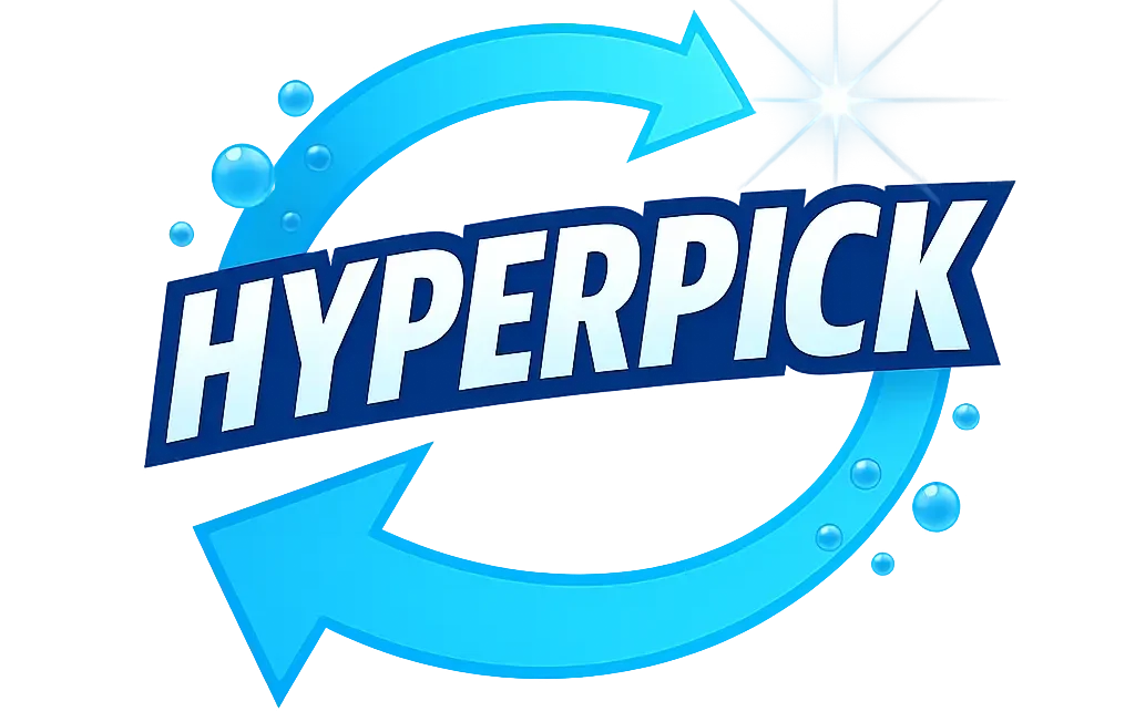 Hyperpick Official