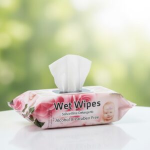 Baby Wipes